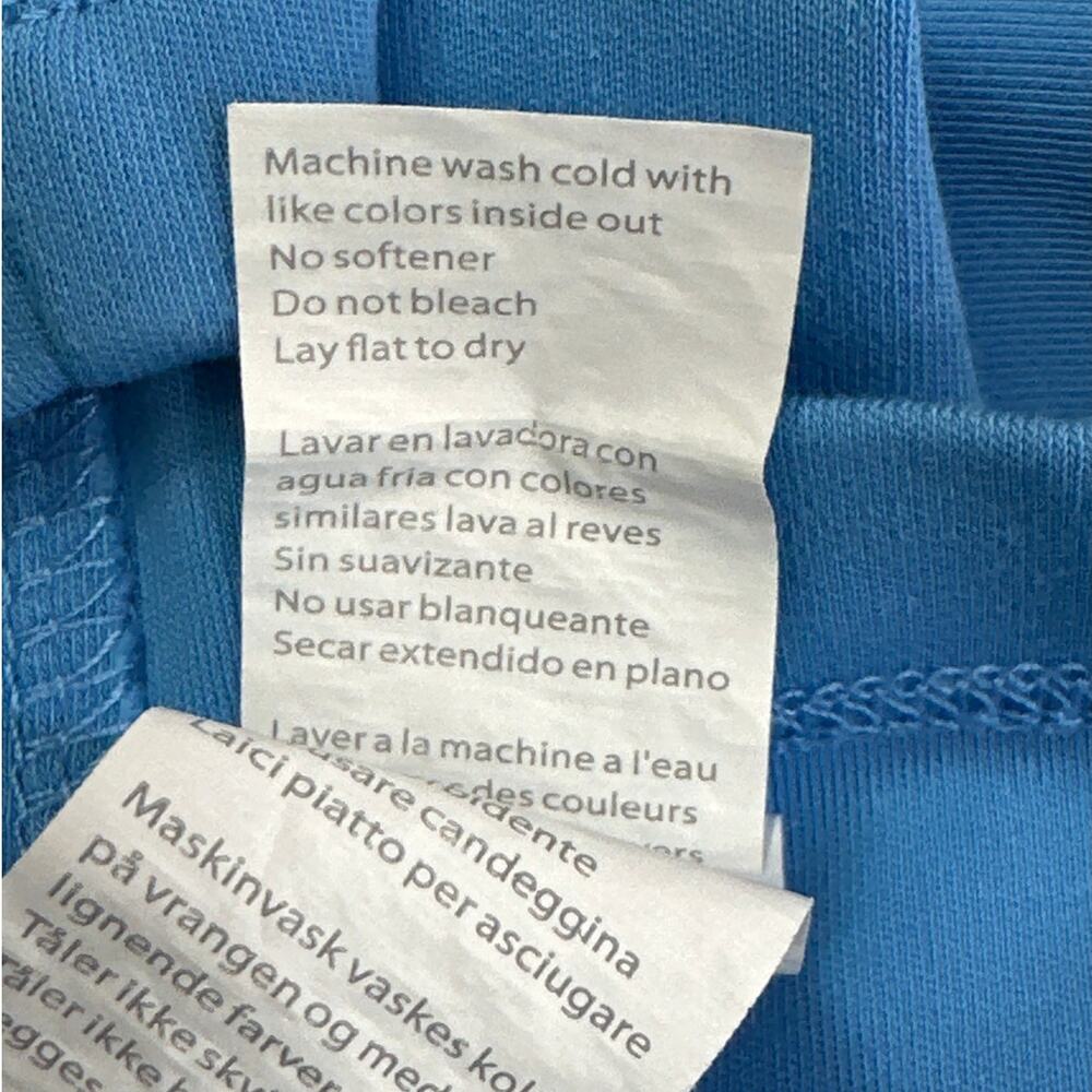 Fabletics Live-In High Neck Tank Dress Lot of 2 Sleeveless Midi Sz 2X Activewear - Picture 9 of 9